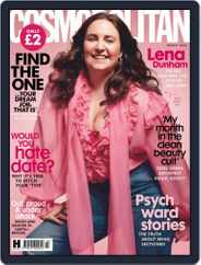 Cosmopolitan UK (Digital) Subscription March 1st, 2020 Issue