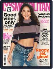 Cosmopolitan UK (Digital) Subscription                    February 1st, 2020 Issue
