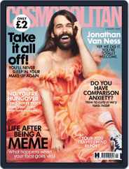 Cosmopolitan UK (Digital) Subscription January 1st, 2020 Issue
