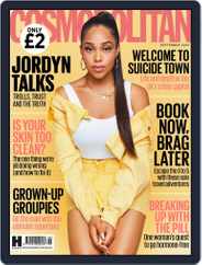 Cosmopolitan UK (Digital) Subscription                    September 1st, 2019 Issue