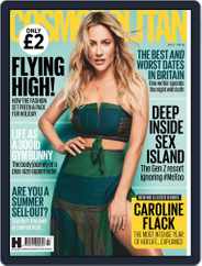 Cosmopolitan UK (Digital) Subscription                    July 1st, 2019 Issue
