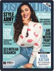 Cosmopolitan UK (Digital) Subscription March 1st, 2019 Issue