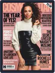 Cosmopolitan UK (Digital) Subscription February 1st, 2019 Issue