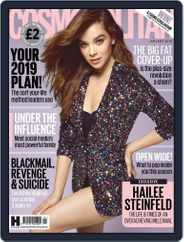 Cosmopolitan UK (Digital) Subscription January 1st, 2019 Issue