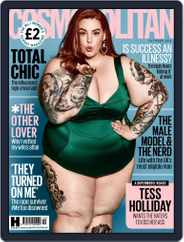 Cosmopolitan UK (Digital) Subscription October 1st, 2018 Issue