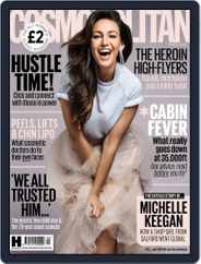 Cosmopolitan UK (Digital) Subscription April 1st, 2018 Issue