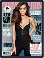 Cosmopolitan UK (Digital) Subscription January 1st, 2018 Issue