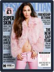 Cosmopolitan UK (Digital) Subscription December 1st, 2017 Issue
