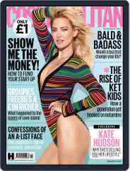 Cosmopolitan UK (Digital) Subscription November 1st, 2017 Issue