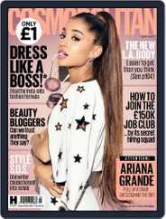 Cosmopolitan UK (Digital) Subscription                    May 1st, 2017 Issue