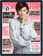 Cosmopolitan UK (Digital) Subscription February 1st, 2017 Issue