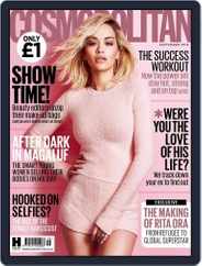 Cosmopolitan UK (Digital) Subscription                    August 3rd, 2016 Issue