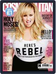 Cosmopolitan UK (Digital) Subscription January 1st, 2016 Issue