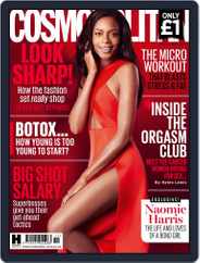 Cosmopolitan UK (Digital) Subscription November 1st, 2015 Issue