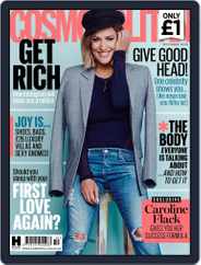 Cosmopolitan UK (Digital) Subscription October 1st, 2015 Issue