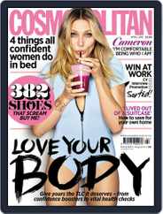 Cosmopolitan UK (Digital) Subscription March 2nd, 2015 Issue