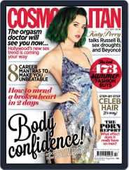 Cosmopolitan UK (Digital) Subscription June 3rd, 2014 Issue