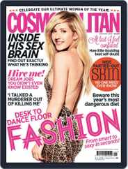 Cosmopolitan UK (Digital) Subscription December 18th, 2013 Issue