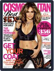 Cosmopolitan UK (Digital) Subscription October 16th, 2013 Issue