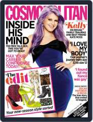 Cosmopolitan UK (Digital) Subscription August 20th, 2013 Issue
