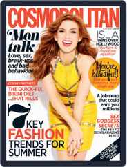 Cosmopolitan UK (Digital) Subscription June 7th, 2013 Issue