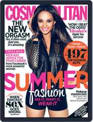 Cosmopolitan UK (Digital) Subscription April 25th, 2013 Issue