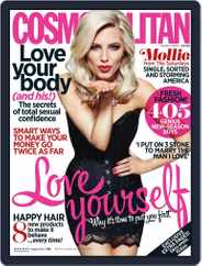 Cosmopolitan UK (Digital) Subscription February 13th, 2013 Issue