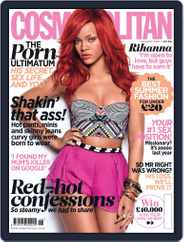 Cosmopolitan UK (Digital) Subscription July 19th, 2011 Issue