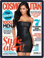 Cosmopolitan UK (Digital) Subscription                    October 14th, 2010 Issue