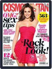 Cosmopolitan UK (Digital) Subscription                    August 5th, 2010 Issue
