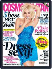 Cosmopolitan UK (Digital) Subscription                    June 21st, 2010 Issue