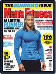 Men's Fitness UK (Digital) Subscription                    May 1st, 2020 Issue