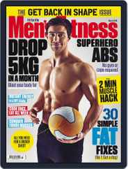 Men's Fitness UK (Digital) Subscription                    March 1st, 2016 Issue