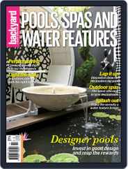 Pools, Spas & Water Features (Digital) Subscription                    October 26th, 2014 Issue