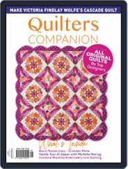 Quilters Companion (Digital) Subscription                    March 7th, 2019 Issue