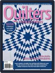Quilters Companion (Digital) Subscription May 6th, 2016 Issue