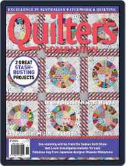 Quilters Companion (Digital) Subscription                    November 12th, 2015 Issue