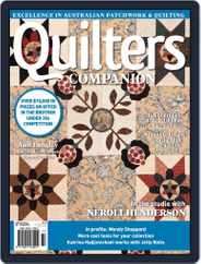 Quilters Companion (Digital) Subscription May 1st, 2015 Issue