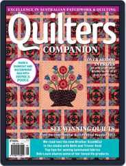 Quilters Companion (Digital) Subscription                    March 11th, 2014 Issue