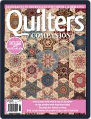 Quilters Companion (Digital) Subscription                    January 14th, 2014 Issue