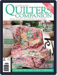 Quilters Companion (Digital) Subscription March 13th, 2012 Issue