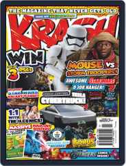 KRASH (Digital) Subscription                    February 1st, 2020 Issue