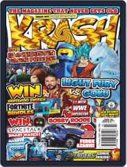 KRASH (Digital) Subscription                    March 1st, 2019 Issue