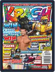 KRASH (Digital) Subscription                    February 1st, 2019 Issue