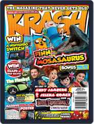 KRASH (Digital) Subscription                    August 1st, 2018 Issue