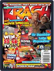 KRASH (Digital) Subscription                    March 1st, 2018 Issue