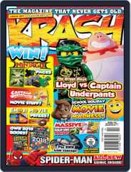 KRASH (Digital) Subscription                    October 1st, 2017 Issue
