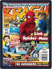 KRASH (Digital) Subscription                    August 1st, 2017 Issue