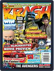 KRASH (Digital) Subscription                    March 1st, 2017 Issue