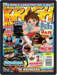 KRASH (Digital) Subscription                    October 1st, 2016 Issue